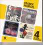 Frank Pourcel: Pages Celebres, CD,CD,CD,CD