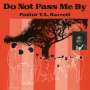 Pastor T.L. Barrett & the Youth for Christ Choir: Do Not Pass Me By Vol. 1 (Red Vinyl), LP