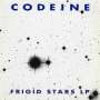 Codeine: Frigid Stars (remastered) (Heat Death Splatter Vinyl), LP