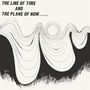 Shira Small: The Line Of Time And The Plane Of Now (Black & White Splatter Vinyl), LP, LP