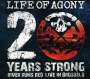 Life Of Agony: 20 Years Strong, CD,DVD