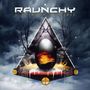 Raunchy: A Discord Electric, CD, CD