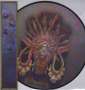 Hail Mary Mallon: Bestiary (Picture Disc), LP