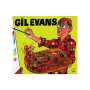 Gil Evans: Une Anthologie: 1946 - 1957, CD,CD