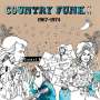 : Country Funk Vol.2 1967 - 1974, CD
