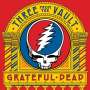 Grateful Dead: Three From The Vault (remastered), LP,LP,LP,LP