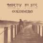 Goldberg: Misty Flats, CD