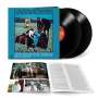 Lee Hazlewood: Cowboy in Sweden (remastered) (Deluxe Expanded Edition), LP,LP
