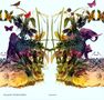 [Dunkelbunt]: Raindrops And Elephants (180g) (Limited Edition), LP