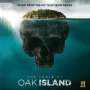 : The Curse Of Oak Island (DT: Oak Island - Fluch und Legende), CD,CD