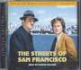 : Quinn Martin Collection Volume 3: The Streets Of San Francisco (Limited Edition), CD,CD