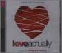 : Love Actually (DT: Tatsächlich Liebe) (Limited Edition), CD