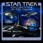 : Star Trek Collection: The Final Frontier (Limited Edition), CD,CD,CD,CD