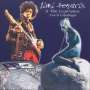 Jimi Hendrix: Live In Copenhagen, CD