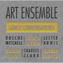 Art Ensemble Of Chicago: Early Combinations, CD