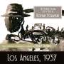 Phillip Lambro: Los Angeles 1937, CD