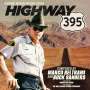 Marco Beltrami & Buck Sanders: Highway 395: Original Score, CD