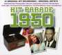 : Hit Parade 1950, CD