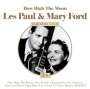 Les Paul & Mary Ford: How High The Moon, CD
