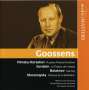 Eugene Goossens dirigiert, CD
