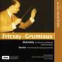 Igor Strawinsky: Le Sacre du Printemps, CD