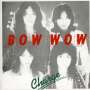 Bow Wow: Charge, CD