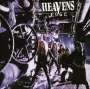 Heavens Edge: Heavens Edge + 3, CD