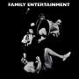 Family (Roger Chapman): Family Entertainment...Plus, CD