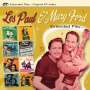 Les Paul & Mary Ford: Extended Play...Original EP Sides, CD