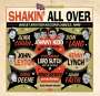 : Shakin' All Over - Great British Record Labels: HMV, CD,CD