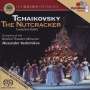 Peter Iljitsch Tschaikowsky: Der Nußknacker op.71, SACD,SACD