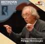 Ludwig van Beethoven: Symphonien Nr.1 & 3, SACD