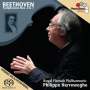Ludwig van Beethoven (1770-1827): Symphonien Nr.4 & 7, Super Audio CD