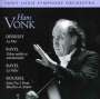 : Hans Vonk & das Saint Louis Symphony Orchestra, CD