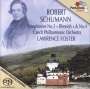 Robert Schumann: Symphonien Nr.3 & 4, SACD