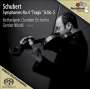 Franz Schubert: Symphonien Nr.4 & 5, SACD