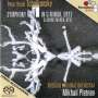 Peter Iljitsch Tschaikowsky: Symphonie Nr.1, SACD
