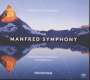 Peter Iljitsch Tschaikowsky: Manfred-Symphonie op.58, SACD