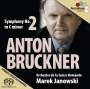 Anton Bruckner: Symphonie Nr.2, SACD