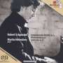 Robert Schumann: Symphonische Etüden op.13, SACD