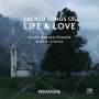 : South Dakota Chorale - Sacred Songs of Live & Love, SACD