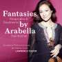 Arabella Steinbacher - Fantasies, Rhapsodies & Daydreams, Super Audio CD