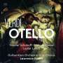 Giuseppe Verdi: Otello, SACD,SACD