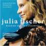 : Julia Fischer - Russische Violinkonzerte, SACD