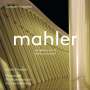 Gustav Mahler (1860-1911): Symphonie Nr.4, Super Audio CD