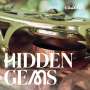 Calefax - Hidden Gems, Super Audio CD
