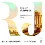 Franz Schubert: Symphonien Nr.1 & 6, SACD
