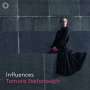 Tamara Stefanovich - Influences, Super Audio CD