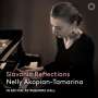 Nelly Akopian-Tamarina - Slavonic Reflections, CD