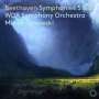 Ludwig van Beethoven: Symphonien Nr.5 & 6, SACD
